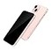 Perusha Metallic Dummy Phone Display Model Compatible with Apple iPhone 13 Pro Max 13 Mini NonWorking Upgraded Metal Frame 13 Pink blackscreen
