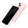 Perusha Metallic Dummy Phone Display Model Compatible with Apple iPhone 13 Pro Max 13 Mini NonWorking Upgraded Metal Frame 13 Pink blackscreen