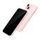 Perusha Metallic Dummy Phone Display Model Compatible with Apple iPhone 13 Pro Max 13 Mini NonWorking Upgraded Metal Frame 13 Pink blackscreen