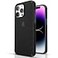 Speck MagSafe Case for iPhone 15 Pro Max Drop Camera Protection SoftTouch Secure Grip Wireless Charging Compatible Fits All 67 Inch Models Including iPhone 14 13 Pro Max Grip Black