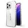 Speck Clear iPhone 16 Pro Max Case Slim Phone Case GemShell Crystal Clear