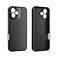 FREEWELL Pro Filmmaker Case for iPhone 16 Plus17mm Lens Magnetic Filter Mount Black