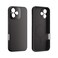 FREEWELL Pro Filmmaker Case for iPhone 16 Plus17mm Lens Magnetic Filter Mount Black