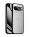 Mous Clear Case for Google Pixel 10 Pro XL 2025 Clarity Shockproof Pixel 10 Pro XL Cover Scratch Resistant AntiYellowing and Crystal Clear