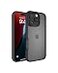 Mous for iPhone 16 Pro Clear Case Clarity 30 Protective Scratch Resistant Crystal Clear Slim Design