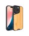 Mous for iPhone 16 Pro Max Case MagSafe Compatible Limitless 60 Bamboo Protective Shockproof Phone Cover