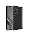 Mous for Samsung Galaxy S25 Case MagSafe Compatible Limitless 60 Carbon Fibre Protective Shockproof Phone Cover