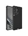 Mous for Samsung Galaxy S25 Plus Case MagSafe Compatible Limitless 60 Carbon Fibre Protective Shockproof Phone Cover