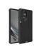 Mous for Samsung Galaxy S25 Plus Case MagSafe Compatible Limitless 60 Carbon Fibre Protective Shockproof Phone Cover
