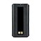 MITER CASE for FiiO Q15 Handmade Miter Artificial PU Leather Cover for Q15Black