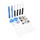 GVKVGIH Internal Bracket Replacement Parts for iPhone 6Inlcuding Complete Full Screw Set and Reapir Tool Kit for iPhone 6