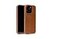 Porter Riley Premium Leather Case Compatible with iPhone 15 Pro Max Slim line Bumper Case Compatible with MagSafe Genuine Leather Cover Tan