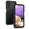 Lanhiem for Samsung Galaxy A32 5G Phone Case IP68 Waterproof Dustproof Case Builtin Screen Protector Heavy Duty Full Body Protective Phone Case for Galaxy A32 5G BlackClear