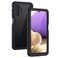 Lanhiem for Samsung Galaxy A32 5G Phone Case IP68 Waterproof Dustproof Case Builtin Screen Protector Heavy Duty Full Body Protective Phone Case for Galaxy A32 5G BlackClear