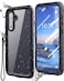 Miimall for Samsung Galaxy A36 5G Phone Case WaterproofIP68 Underwater 360 Full Body Heavy Duty ProtectionBuiltin LensScreen ProtectorMilitary Shockproof Dropproof Dustproof Case for A 36Black