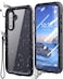 Miimall for Samsung Galaxy A36 5G Phone Case WaterproofIP68 Underwater 360 Full Body Heavy Duty ProtectionBuiltin LensScreen ProtectorMilitary Shockproof Dropproof Dustproof Case for A 36Black