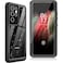 Oterkin for Samsung Galaxy S21 Ultra CaseS21 Ultra Waterproof Case with Builtin Screen Protector Dustproof Shockproof 360 Full Body Underwater Case for Samsung S21 Ultra 5G 68inch 2021 Black