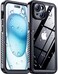 Red2Fire 2025 New Designed for iPhone 15 Case Waterproof Military Grade ShockproofGlass Camera Protector Builtin Screen ProtectorIP68 UnderwaterDustproofDropproof Full Phone Case 61