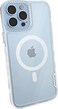 Smartish iPhone 13 Pro Max Slim Case Gripmunk Compatible with MagSafe Lightweight Protective Thin Grip Cover Nothin to Hide