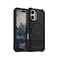 ROKFORM Case Compatible with iPhone 16 Rugged Series Magnetic Cover Black