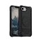 ROKFORM Rugged Case Compatible with the iPhone 16e Magnetic Cover with RokLock Twist Lock Drop Tested Armor Black