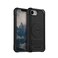 ROKFORM Rugged Case Compatible with the iPhone 16e Magnetic Cover with RokLock Twist Lock Drop Tested Armor Black