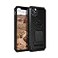 Rokform Magnetic iPhone 11 Pro Max Case with Twist Lock Mount Military Grade Rugged Mobile Phone Holder Series Black