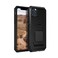 Rokform Magnetic iPhone 11 Pro Max Case with Twist Lock Mount Military Grade Rugged Mobile Phone Holder Series Black
