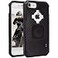 Rokform iPhone SE 2nd generation876 Magnetic Case with Twist Lock Military Grade Rugged iPhone Case Series Black