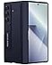 STORMTAL for Samsung Galaxy Z Fold 7 Case with Hinge Protection Builtin Screen Protector Adjustable Kickstand Shockproof Slim Fit Allinclusive Protective Phone Cover for Galaxy Z Fold 7 2025