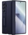 STORMTAL for Samsung Galaxy Z Fold 7 Case with Hinge Protection Builtin Screen Protector Adjustable Kickstand Shockproof Slim Fit Allinclusive Protective Phone Cover for Galaxy Z Fold 7 2025