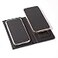 NEWMIRE Duo Phone Case for 2 Phones Multi Purpose Hiquality Leather Cell Phone Case Cell Phone Wallet Folding Variation All Phone Types Available iPhone Galaxy Motorola etc