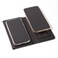 NEWMIRE Duo Phone Case for 2 Phones Multi Purpose Hiquality Leather Cell Phone Case Cell Phone Wallet Folding Variation All Phone Types Available iPhone Galaxy Motorola etc