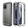 SPORTLINK Compatible with iPhone 12 Pro Max Waterproof Shockproof Case Full Body Heavy Duty Underwater Dustproof Rugged 360 Protective Military Grade Outdoor 67 Inch with CameraScreen Protector