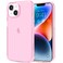 JJGoo Compatible with iPhone 14 Plus Case Clear Transparent Soft Shockproof Protective Slim Thin Bumper Cover Phone Case for iPhone 14 Plus 67 inch 2022 Pink