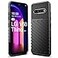 Sucnakp for LG V60 Thinq Case LG V60 Case Shock Absorption Anti Scratch Heavy Duty Durable Drop Protection Cell Phone Cover for LG V60 ThinqLT Black