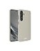 Mous for Samsung Galaxy S25 Plus Case Slim MagSafe Compatible Super Thin 20 Magnetic Phone Cover Sand