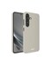 Mous for Samsung Galaxy S25 Plus Case Slim MagSafe Compatible Super Thin 20 Magnetic Phone Cover Sand