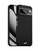 Mous for Google Pixel 10 Pro XL 2025 Case Compatible with Qi2 MagSafe and Pixelsnap Super Thin AntiScratch Protective Phone Cover Black