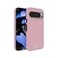 Mous for Google Pixel 9 Pro Case MagSafe Compatible Super Thin Magnetic Phone Cover Blush Pink