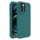 LifeProof iPhone 12 Pro Max FR Series Case FRE DIVER OCEAN DEPTHSPEACOCK BLUE waterproof IP68 builtin screen protector port cover protection snaps to MagSafe