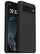 OTOFLY Designed for Pixel 7 Case Silicone Shockproof Slim Thin Phone Case for Google Pixel 7 63 inch Black