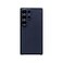 Latercase Compatible with Galaxy S25 Ultra Willy Blue Durable Galaxy S25 Ultra Phone Case 06mm Thin Aramid Fiber 10 Grams Precision Lasercut Full Camera Protection Nonslip Matte Finish