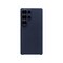 Latercase Compatible with Galaxy S25 Ultra Willy Blue Durable Galaxy S25 Ultra Phone Case 06mm Thin Aramid Fiber 10 Grams Precision Lasercut Full Camera Protection Nonslip Matte Finish