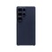 Latercase Compatible with Galaxy S25 Ultra Willy Blue Durable Galaxy S25 Ultra Phone Case 06mm Thin Aramid Fiber 10 Grams Precision Lasercut Full Camera Protection Nonslip Matte Finish