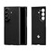 Latercase Compatible with Galaxy Z Fold 7 Midnight Durable Galaxy Z Fold 7 Phone Case 06mm Thin Aramid Fiber 20 Grams Precision Lasercut Full Camera Protection Nonslip Matte Finish