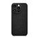 Latercase iPhone 15 Pro Case Classic Durable Thin Phone Case 06mm Aramid Fiber Precision Lasercut Full Camera Protection Nonslip Matte Finish Compatible with iPhone 15 Pro