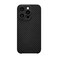 Latercase iPhone 15 Pro Case Classic Durable Thin Phone Case 06mm Aramid Fiber Precision Lasercut Full Camera Protection Nonslip Matte Finish Compatible with iPhone 15 Pro