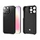 Latercase Compatible with iPhone 16 Pro Classic Durable iPhone 16 Pro Phone Case 06mm Thin Aramid Fiber 10 Grams Precision Lasercut Full Camera Protection Nonslip Matte Finish