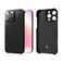 Latercase Compatible with iPhone 16 Pro Max Classic Durable iPhone 16 Pro Max Phone Case 06mm Thin Aramid Fiber 10 Grams Precision Lasercut Full Camera Protection Nonslip Matte Finish